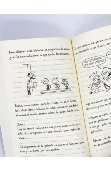 Diario De Greg Un Renacuajo Penguin Libros