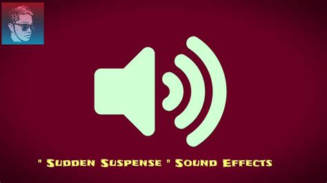 Sudden Suspense Sound Effects Full Hd Youtube