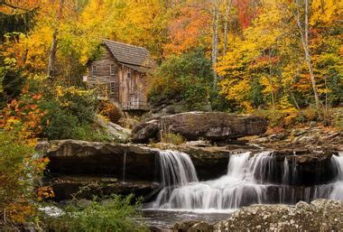 Best Places To Visit In West Virginia