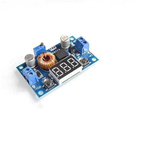 5a High Power 75w Regulated Power Supply Module Thyristors