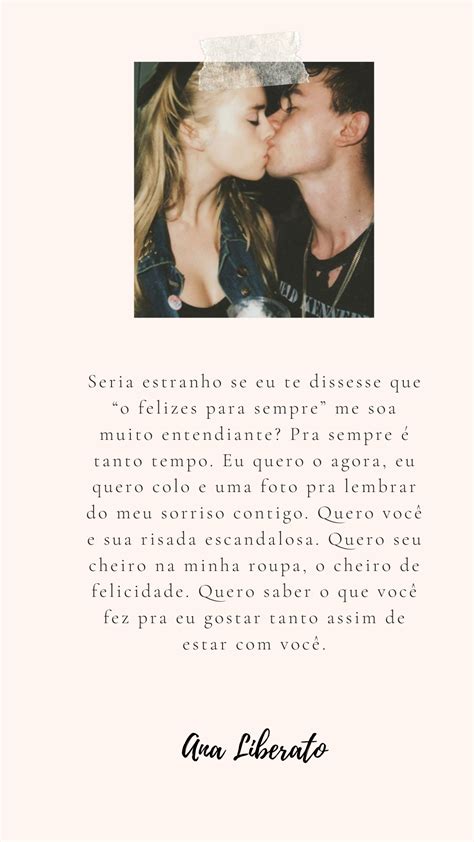 Pin De Rachell Em Fotos De Parejas Textos Sobre Relacionamento Casal Tumblr Frases Citações