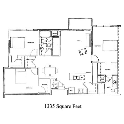 Overlook Ridge Apartments