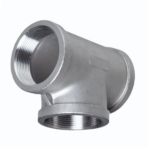 Inconel 800 Forged Fittings For Structure Pipe Size 3 Inch At Rs 800