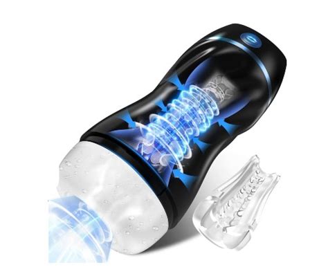 Automatic Male Masturbator Adult Sex Toy For Men In Pakistan Buy At Etsymart Pk