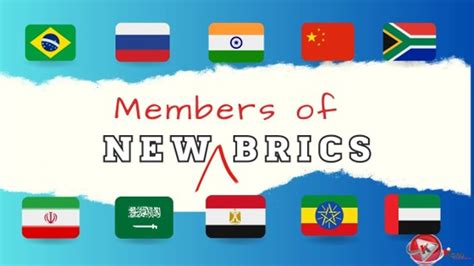 The Impact of the New BRICS Members for this Cooperation Mechanism – MEPEI