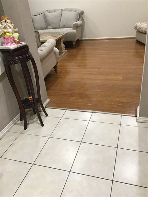 Should I replace the floor tiles with floorboards or more tiles? | Houzz AU