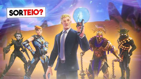 FORTNITE VITÓRIA SORTEIO DO PASSE DE BATALHA YouTube