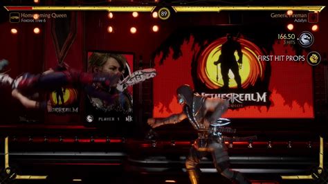 Mortal Kombat 11 Almost A Flawless Victory Youtube