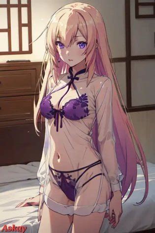 Ichinose Honami Luscious Hentai Manga Porn