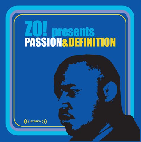 Albums – Zo!