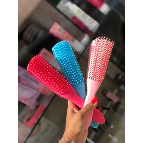 Escova De Cabelo Polvo Shopee Brasil