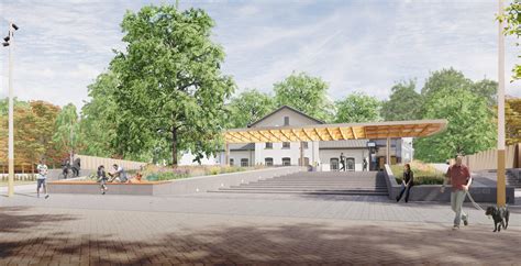 building bridges  architects