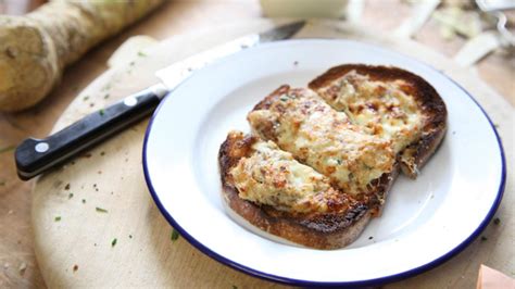 Tea Time Mackerel Recipe Bbc Food