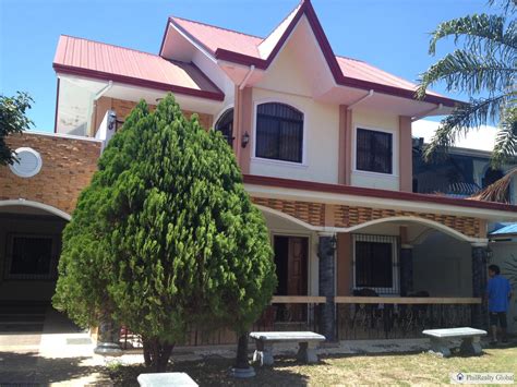 Fully Furnished House and Lot in Bae, Laguna | Real Estate Properties ...