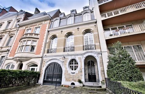 Mansion In Brussels Belgium Luxury Homes Mansions For Sale