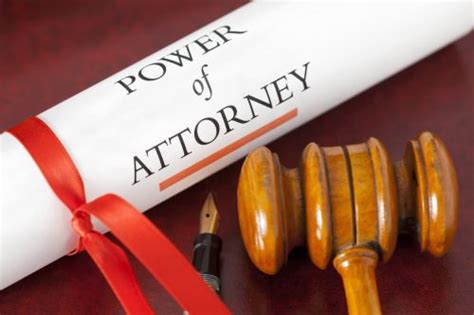 Is Power Of Attorney Necessary If You Have A Joint Account