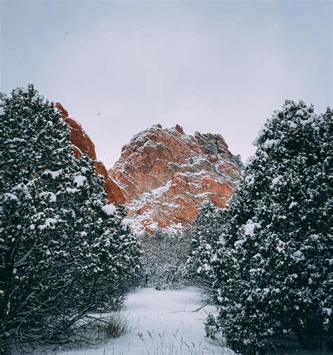 Albums Pictures Garden Of The Gods Hiking Trail Map Full Hd K K