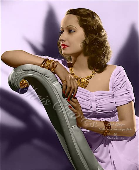 Merle Oberon Movie Stars Old Movie Stars Merle Oberon