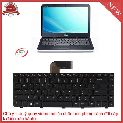 Bàn Phím Dell Vostro 1440 Shopee Việt Nam