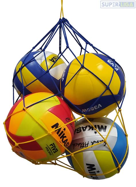 Сетка для 1 мяча - купить в интернет-магазине SUPERLIGA