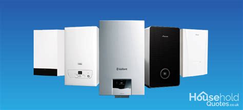 Best Combi Boilers In The Uk For Home Heating