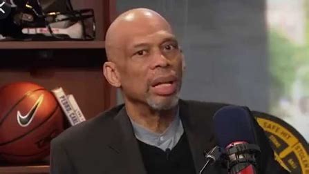 NBA Creates Kareem Abdul Jabbar Social Justice Champion Award Black