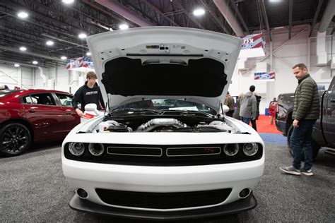 Dodge Challenger Colors (2008 - 2023): Exterior & Interior Colors