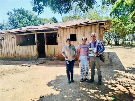 Unidad De Restitución De Tierras Devolvió 213 Hectáreas A Legítimos Dueños En La Macarena Meta