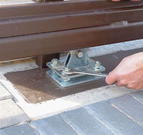 fixing misaligned gate rollers | Gate Repair Houston TX