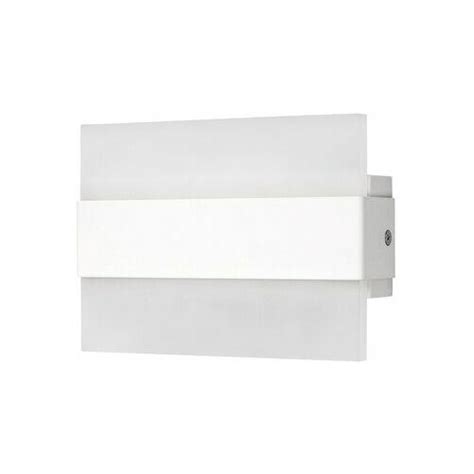 Rabalux Neville Zidna Lampa Mat Bela Led 4W EPonuda