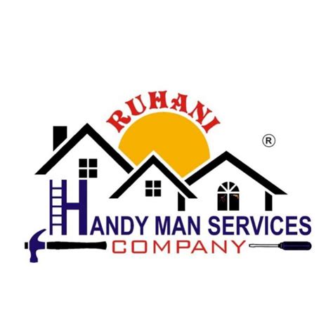 Ruhani Handyman Services Company Online Presentations Channel