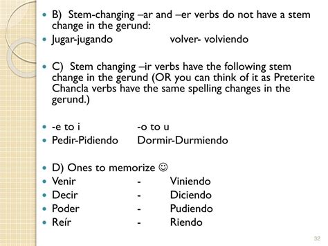 Ppt Present Indicative And Present Progressive Tenses Powerpoint