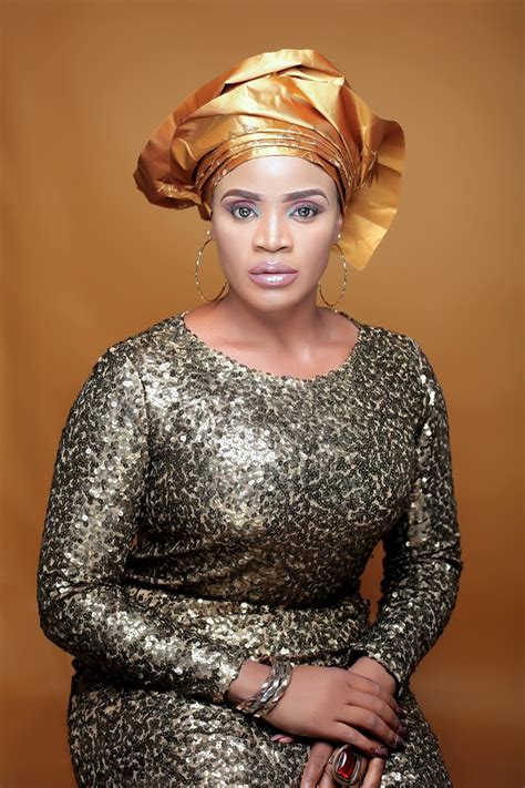 Celebrity Actress Uche Ogbodo Shares Pictures From Her Recent Shoot As