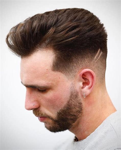 Cortes Fade Para Hombre 15 Ideas Low Fade Y Taper Fade 【blog De