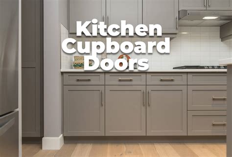 Dress Up Kitchen Cabinet Doors With Moulding | Cabinets Matttroy