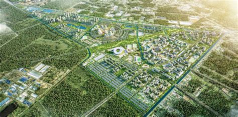 vingroup khoi cong kdt dai hoc quoc te vinhomes hoc mon vinhomes