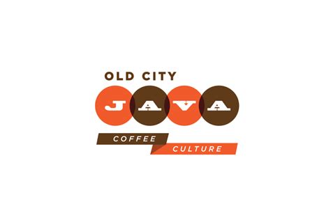 Old Java Logo - LogoDix