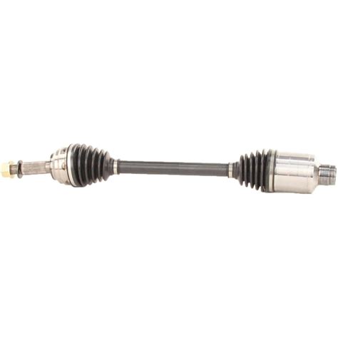 Duralast Gold Front Passenger Side CV Axle 14786N