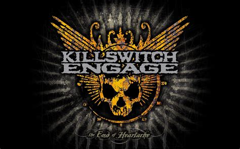 [10+] Killswitch Engage Wallpapers