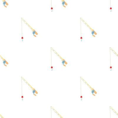 Fishing Pattern Vector Art, Icons, and Graphics for Free Download