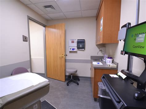 Parkview Physicians Group Ob Gyn Suite… Michael Kinder And Sons