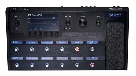 7 Of The Best All In One Guitar Rig Solutions Musicradar