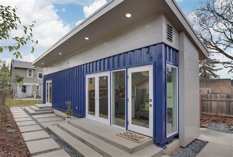 Shipping Container Home Builders In Houston Texas Review Home Decor