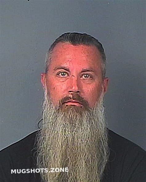 BROVALD DAVID CURTIS 09 07 2022 Hernando County Mugshots Zone