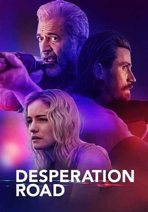 Desperation Road Movie Watch Stream Online