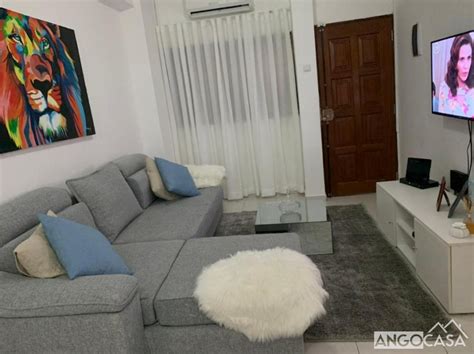 Apartamento T1 Em Coqueiros Angocasa