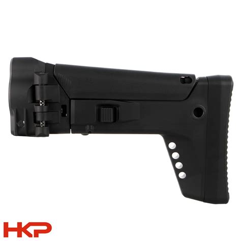 Rifle/SMG Parts - HK MP5/SP5 & MP5K/SP5K Series - Page 7 - HKPARTS