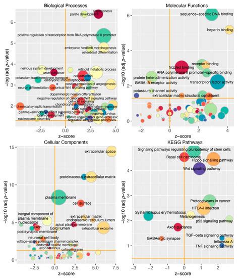 Viruses Free Full Text Noncoding Rna Of Zika Virus Affects