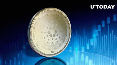 Cardano Presents Roadmap Milestones With 50 Million ADA Tokens at Stake