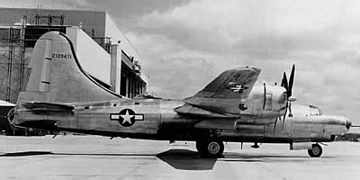 Consolidated B-32 Dominator bomber, design, development, history ...